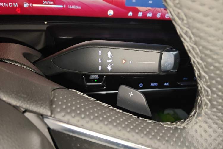 Used Buick LaCrosse 2025 28T Platinum Edition
