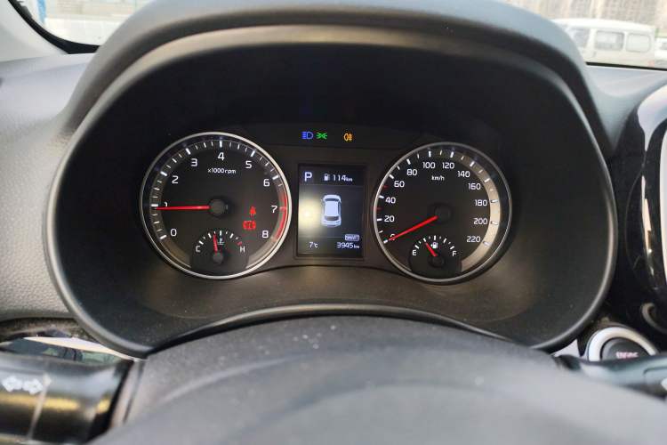 Used Kia kx1 Stonic 2021 1.4L CVT Fun Edition