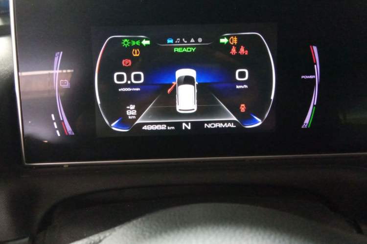 Used ORA White Cat 2020 401 km Long-Range Version