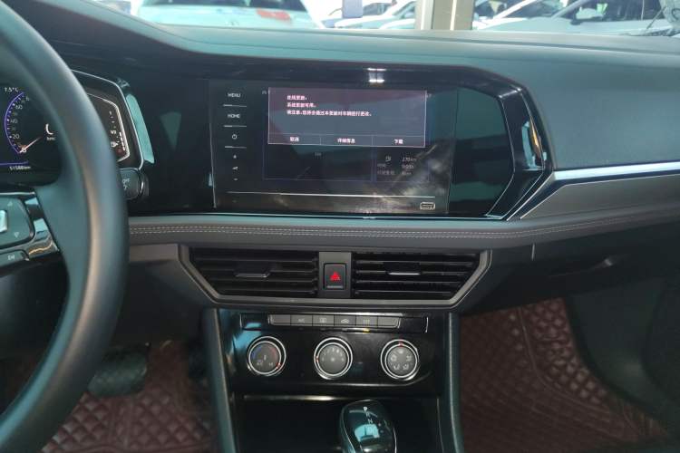 Used Volkswagen Sagitar 2022 280TSI DSG Flyover Edition