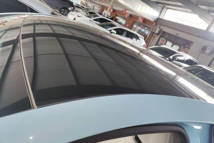 Used Denza N7 2024 630 All-Wheel Drive Intelligent Driving Max Edition