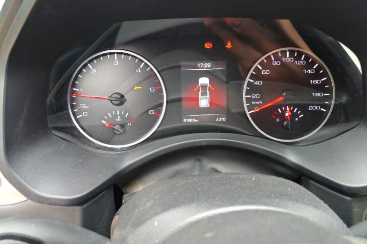 Used Great Wall Poer 2019 2.0T Commercial Version Manual Diesel 4x4 Elite Long-Box GW4D20M
