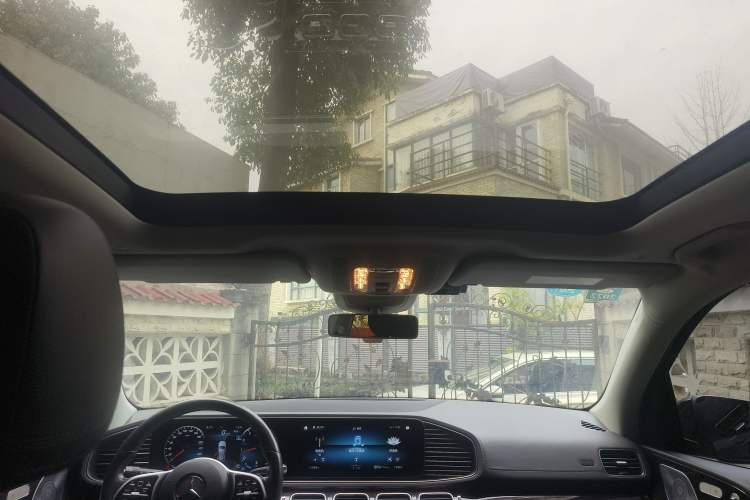 Used Mercedes-Benz GLE 2020 Restyled GLE 350 4MATIC Fashion Edition Special Version