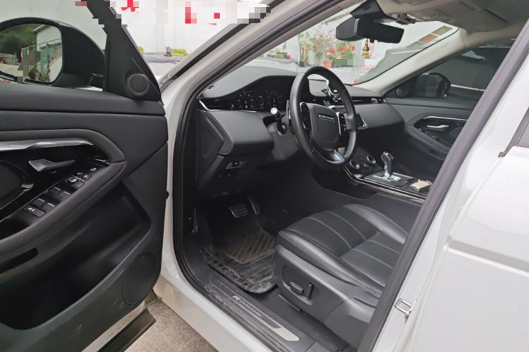 Used Land Rover Range Evoque 2020 249 PS R-DYNAMIC S Sport Edition