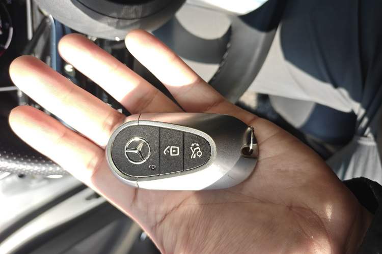 Used Mercedes-Benz C-Class 2023 Restyled C 260 L Sport Edition
