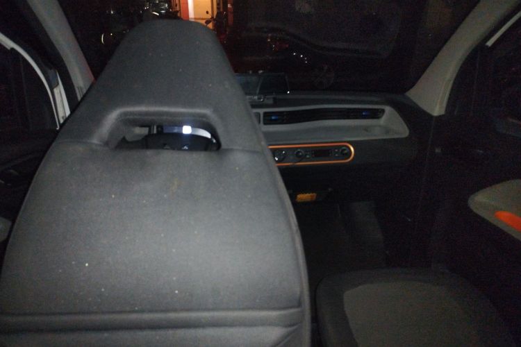 Used Wuling Hongguang MINIEV 2020 Zizai Version Lithium-NMC