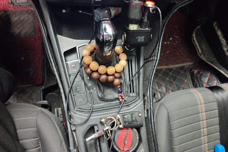 Used Volkswagen Lavida 2018 280TSI DSG Comfort Edition China V Standard
