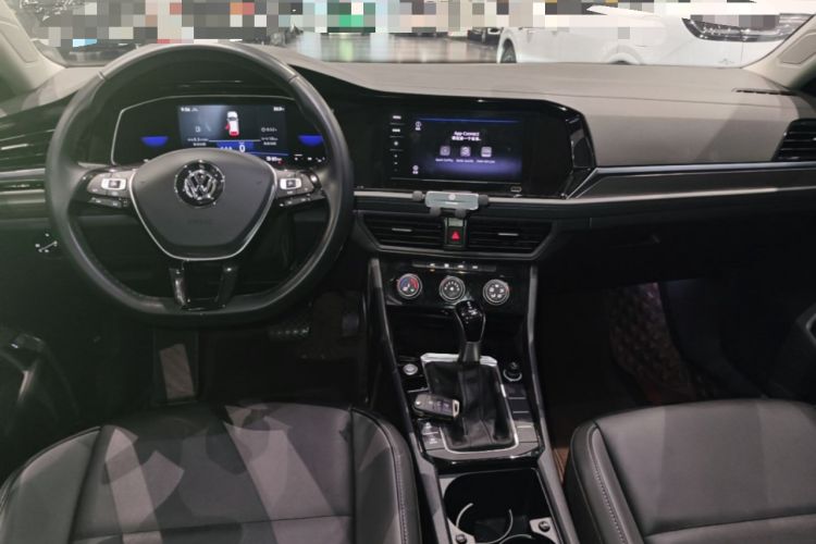 Used Volkswagen Sagitar 2021 280TSI DSG Excellence Edition