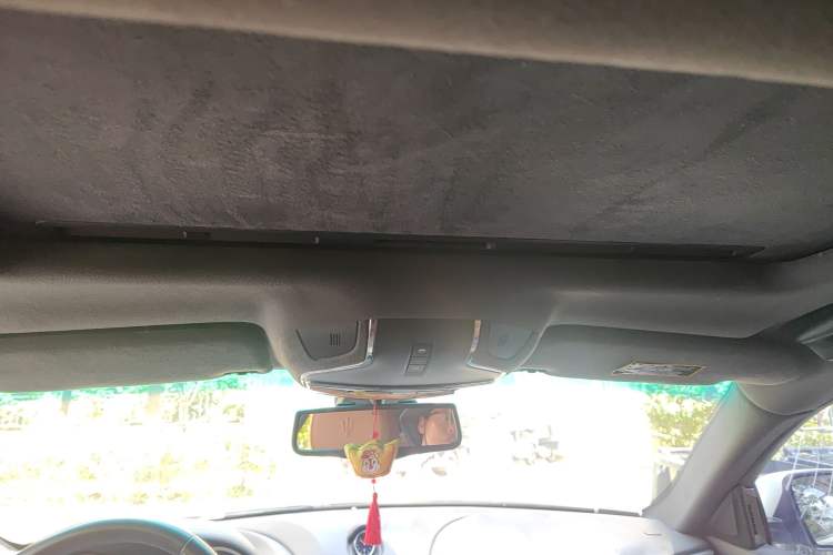 Used Maserati Ghibli 2014 3.0T Standard Edition
