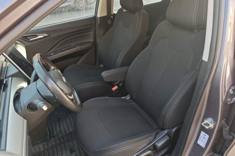 Used NETA V 2021 Standard Range Entertainment Version – Upgraded Model