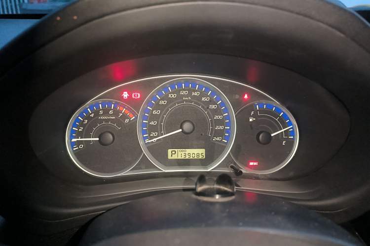 Used Subaru Forester 2011 2.5XS Automatic Luxury Edition
