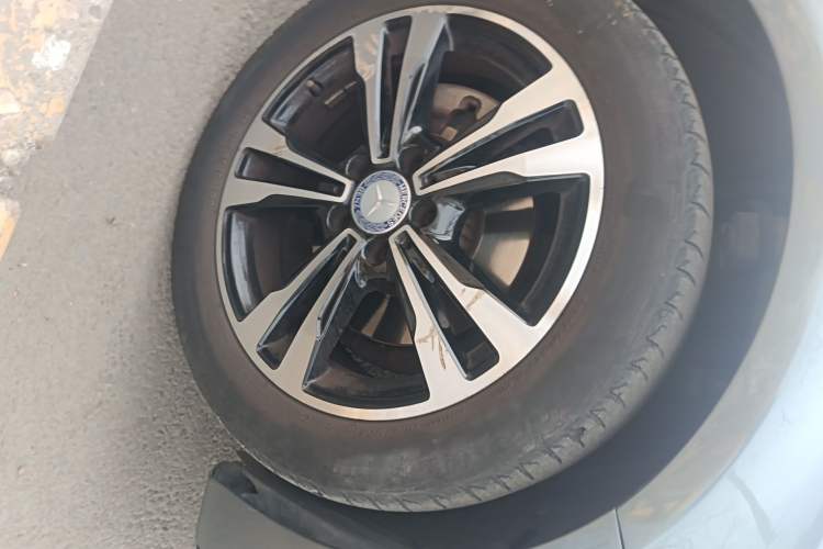 Used Mercedes-Benz C-Class 2016 C 200 Sport Edition
