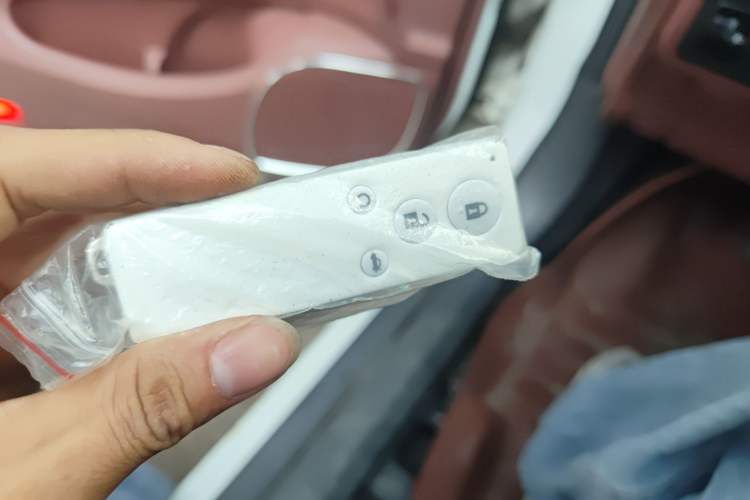 Used BYD Surui 2015 1.5L Manual Luxury Model