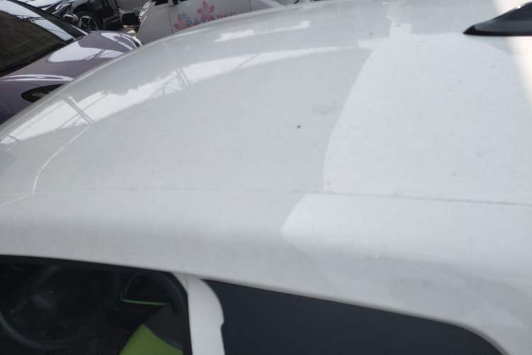 Used Roewe Clever 2021 302km Excellence Edition
