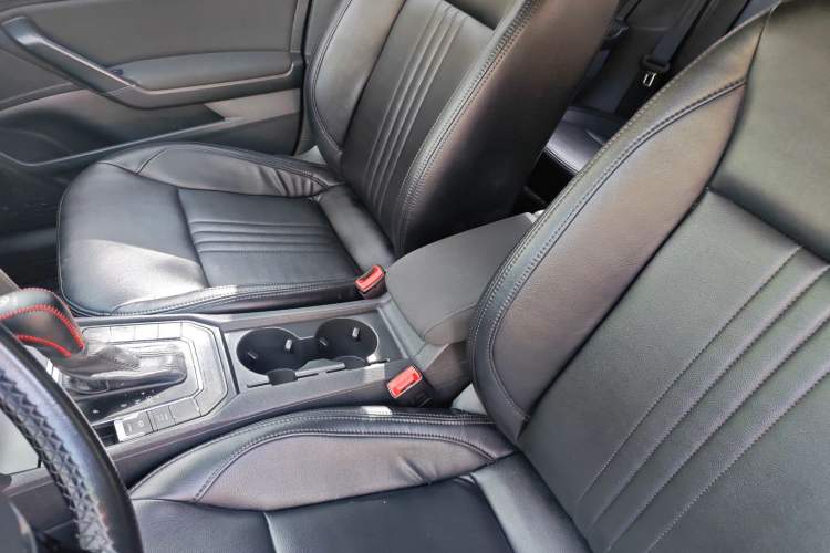 Used Volkswagen Lamando 2017 230TSI DSG Fashion Edition