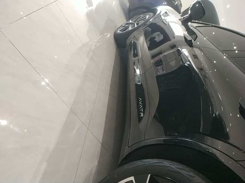 Used Avatr 11 2025 Max All-Electric Four-Wheel Drive — 21