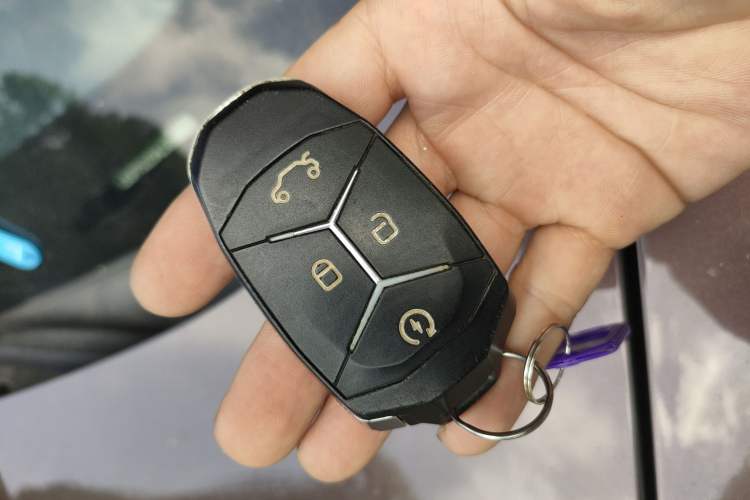 Used Lynk & Co 01 2017 2.0T Two-Wheel Drive Pro Edition