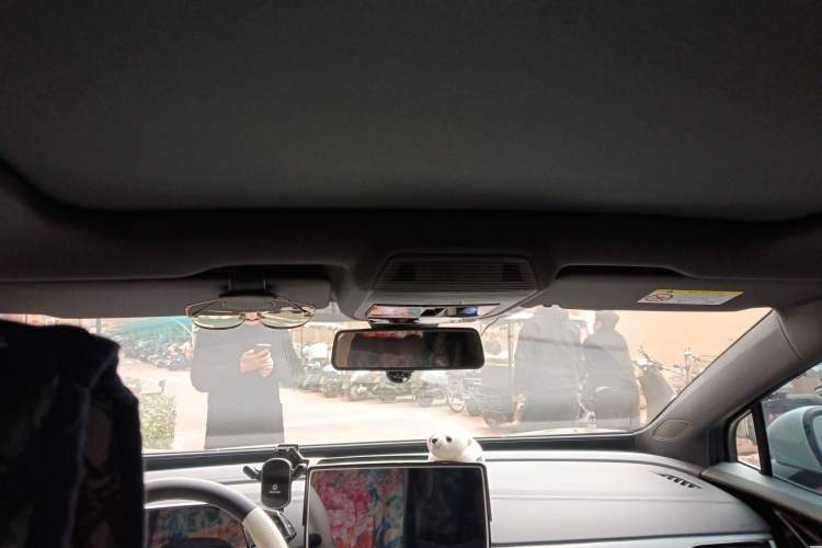 Used Volkswagen ID.4 CROZZ 2024 Pure Edition Limited Edition