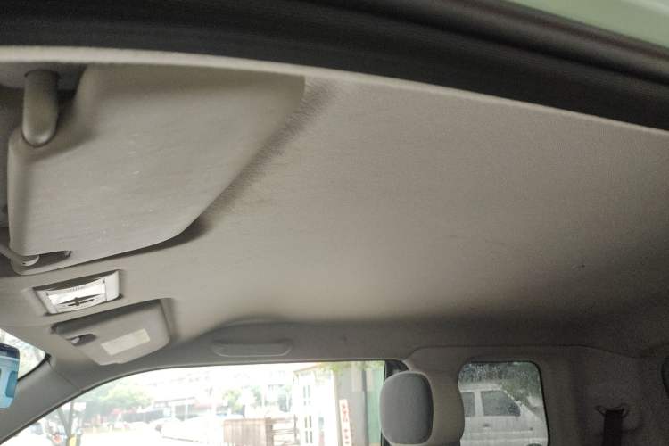 Used Qiyuan Lumin 2022 210km Sweet Edition