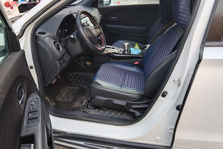 Used Honda XR-V 2017 1.8L EXi CVT Comfort Version