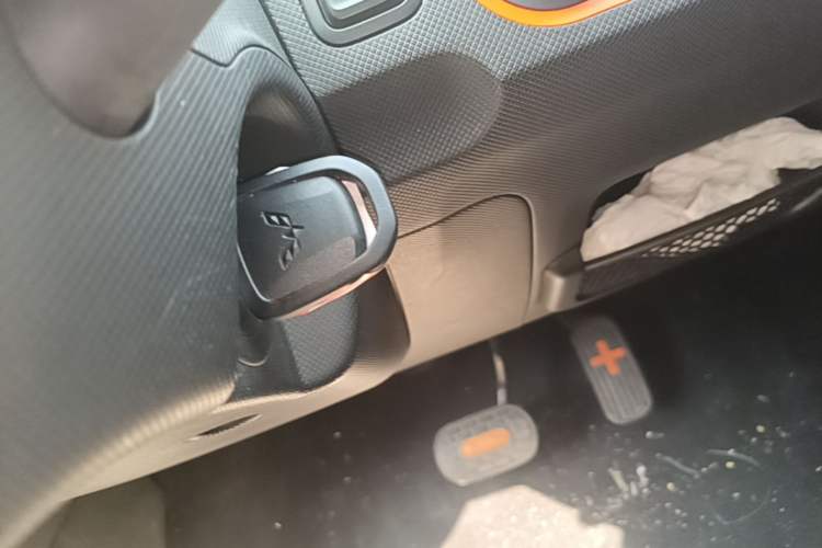 Used Wuling Hongguang MINIEV 2020 Freedom Version Lithium Iron Phosphate