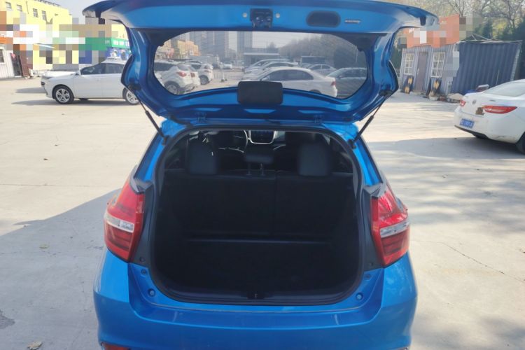 Used Toyota YARiS L Zhi Xuan 2019 1.5E CVT Dynamic Edition China VI compliant