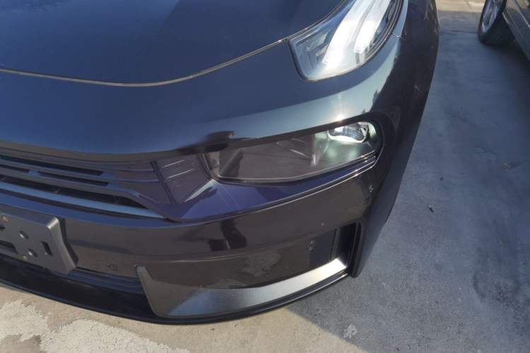 Used Lynk & Co 03 2022 03+ 2.0TD Automatic Wind-Chasing Edition