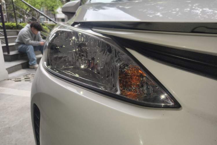 Used Toyota Vios 2019 1.5L CVT Smart Drive Edition
