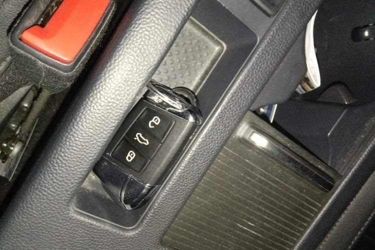 Used Volkswagen Magotan 2018 330TSI DSG Advanced Model