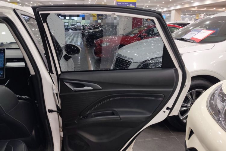 Used NETA AYA 2023 401 Lite