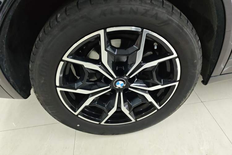 Used BMW X3 2023 xDrive25i M Sport Package