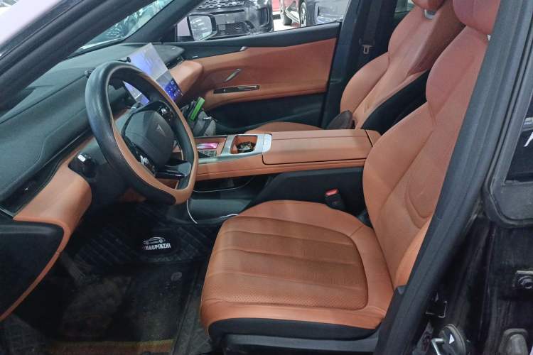 Used Deepal L07 2026 Model 550Max Huawei Qiankun ADS SE Edition