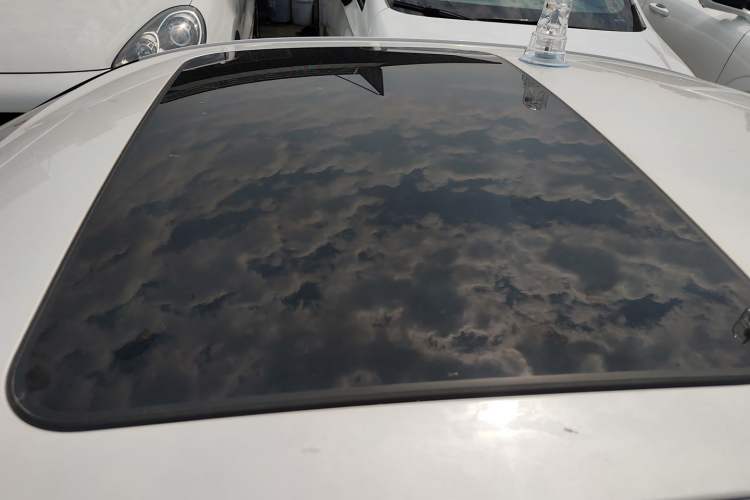 Used BMW 3 Series 2024 320i M Sport Package
