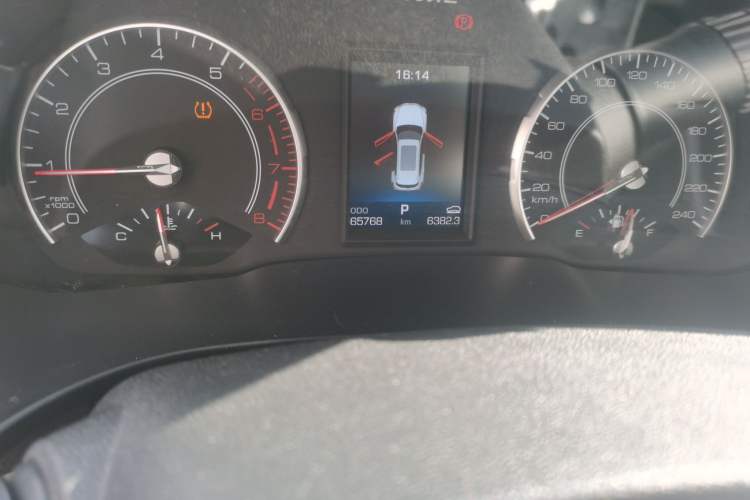 Used Haval H6 2021 1.5 GDIT Automatic Champion Edition