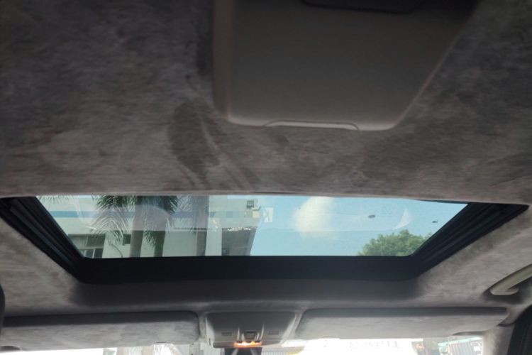 Used Land Rover Range Rover Sport 2011 5.0 NA V8 HSE