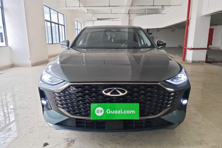 Used Chery Arrizo 8 PRO 2025 Pro 1.6T Luxury Model+
