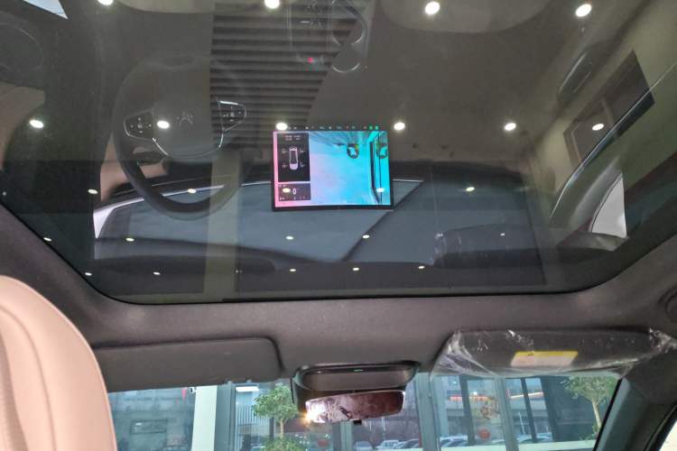 Used ARCFOX Alpha T5 2025 520 PRO
