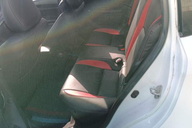 Used Toyota YARiS L Zhi Xuan 2017 1.5E CVT Enhanced Performance Edition
