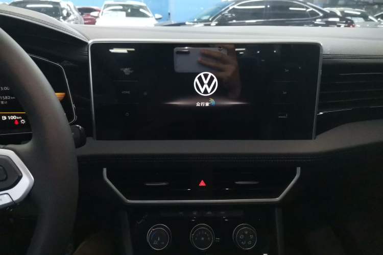 Used Volkswagen Sagitar 2025 200TSI DSG Flyover Edition