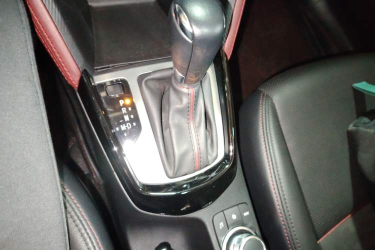 Used Mazda CX-3 2018 2.0L Automatic Prestige Edition