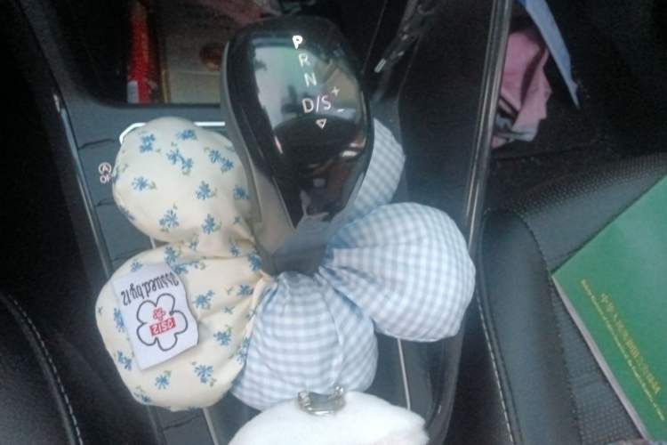 Used Volkswagen Lavida 2025 New Sharp 1.5L Outstanding New Edition Gear Lever