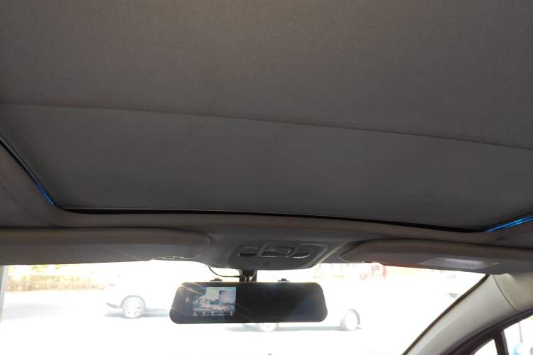 Used Peugeot 2008 2014 1.6L Automatic Fashion Edition