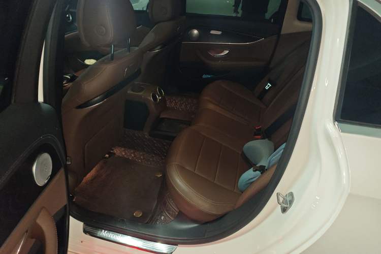 Used Mercedes-Benz E-Class 2018 Facelift E 200 L Sport Edition
