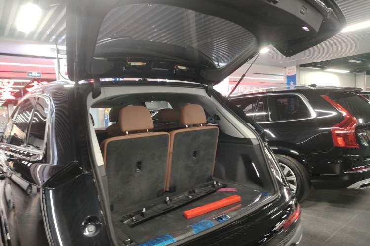 Used Audi Q7 2021 55 TFSI quattro S line Sport model