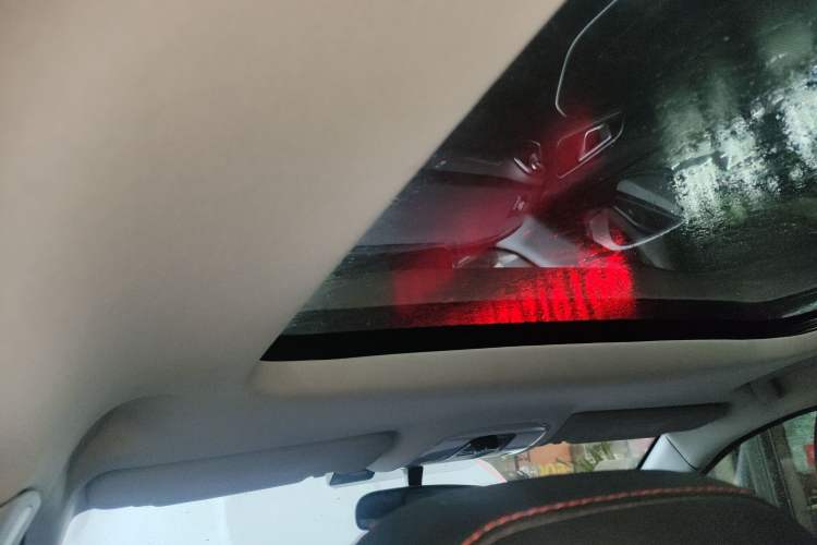 Used Chery Tiggo 5x 2019 HERO 1.5T DCT High-Energy Edition