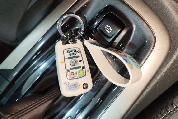 Used Chevrolet Malibu 2018 530T Automatic Luxury Edition Vehicle Key