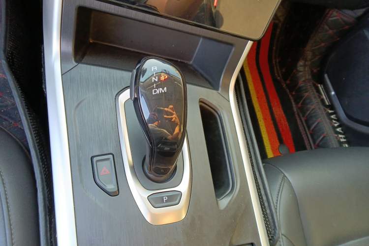 Used Haval F5 2020 1.5T DCT Type I