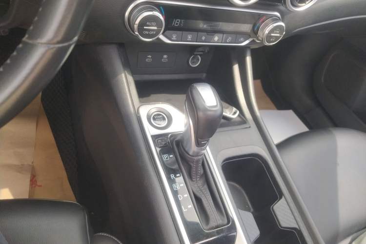 Used Nissan Sylphy 2023 1.6L CVT Enjoyment Edition