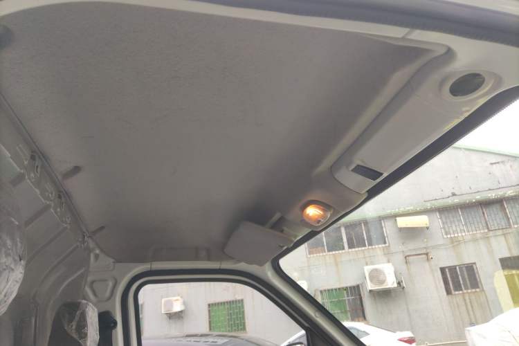 Used Karry Jiangtun 2023 Wide-body Edition AVIC Lithium Battery 38.64 kWh