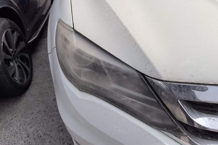 Used BYD S7 2015 2.0T Upgraded Automatic Luxury Version